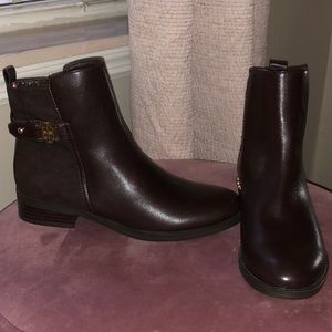 Tommy Hilfiger ankle boots